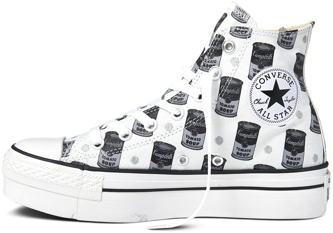Converse Andy Warhol Collection Flash Sales, UP TO 67% OFF | www ... كرواية